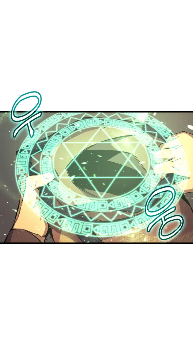 The Archmage Returns After 4000 Years Chapter 21 page 3 - 