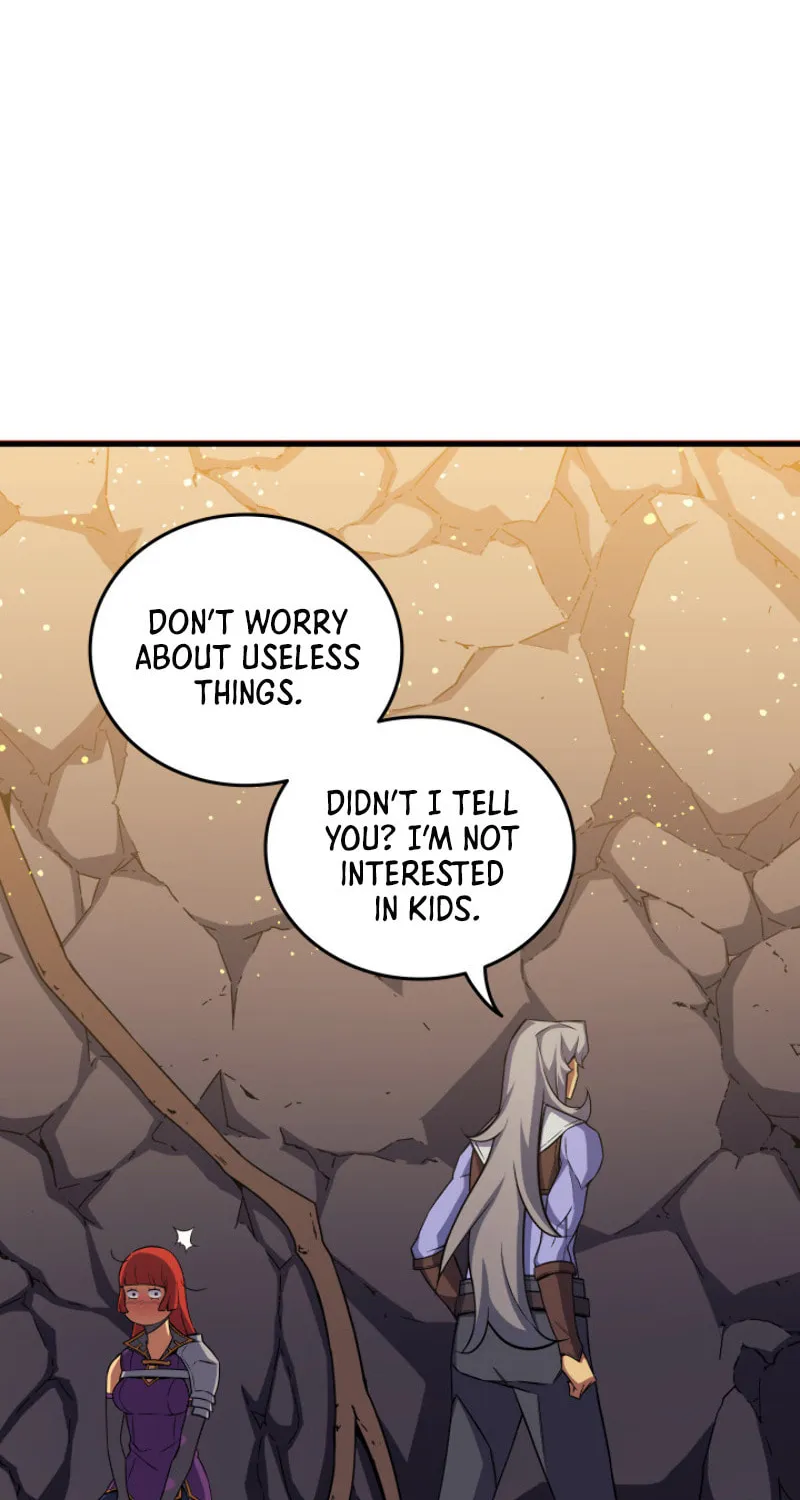The Archmage Returns After 4000 Years Chapter 21 page 28 - 