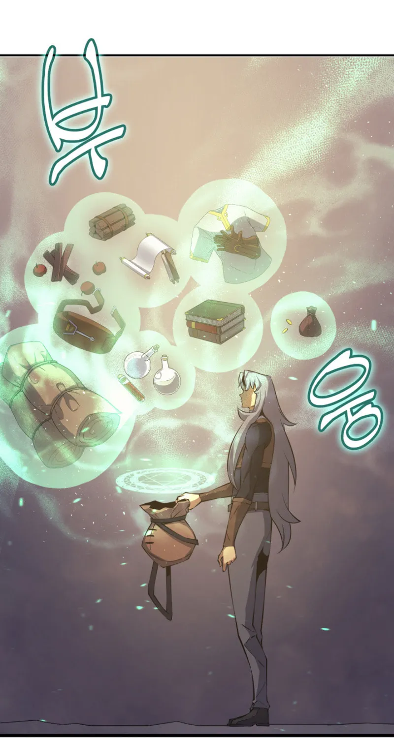 The Archmage Returns After 4000 Years Chapter 21 page 4 - 