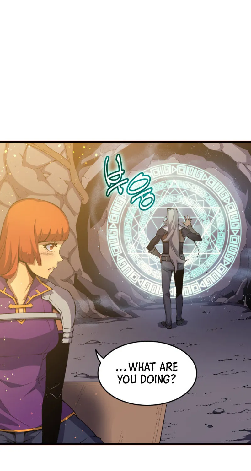 The Archmage Returns After 4000 Years Chapter 21 page 31 - 