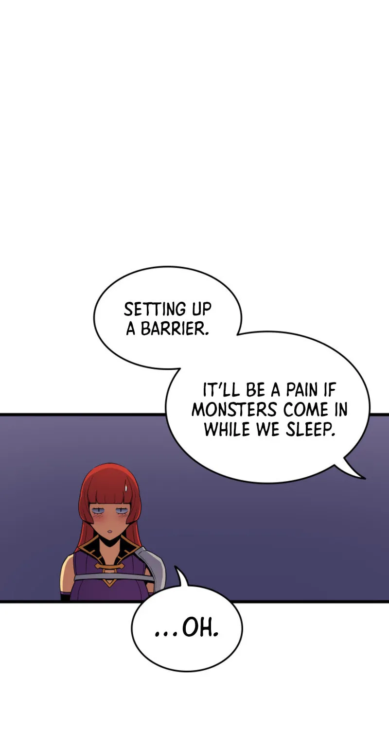 The Archmage Returns After 4000 Years Chapter 21 page 32 - 