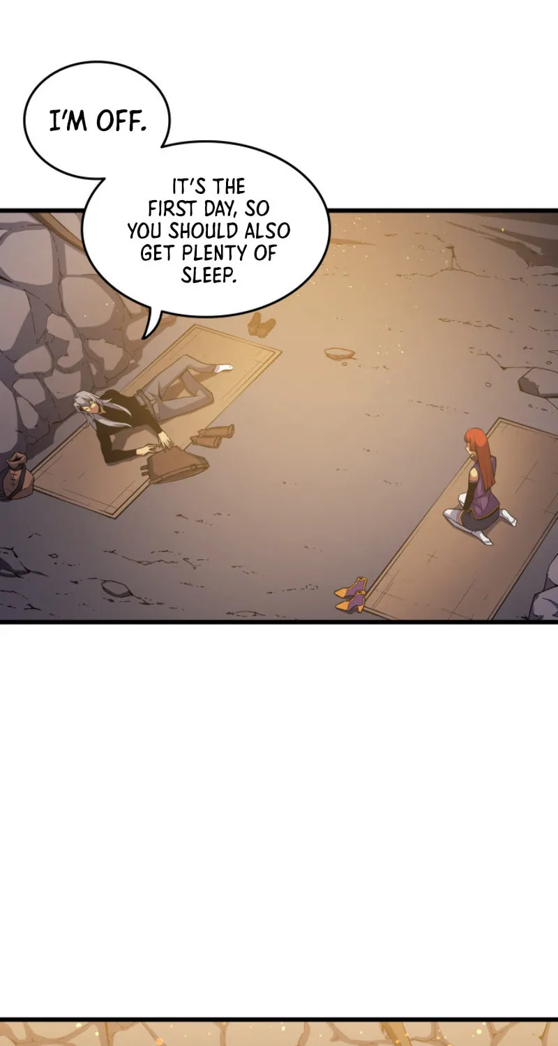 The Archmage Returns After 4000 Years Chapter 21 page 33 - 