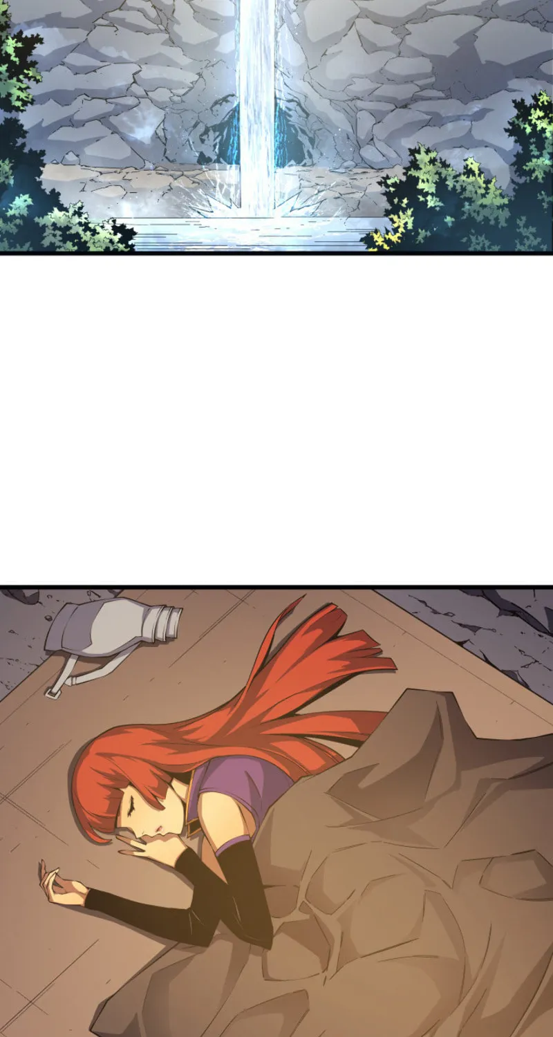 The Archmage Returns After 4000 Years Chapter 21 page 37 - 