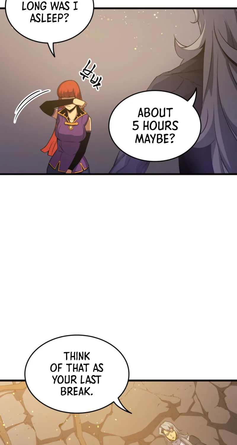 The Archmage Returns After 4000 Years Chapter 21 page 42 - 