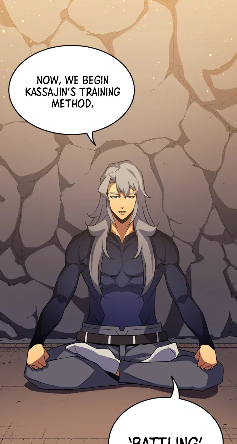 The Archmage Returns After 4000 Years Chapter 21 page 44 - 