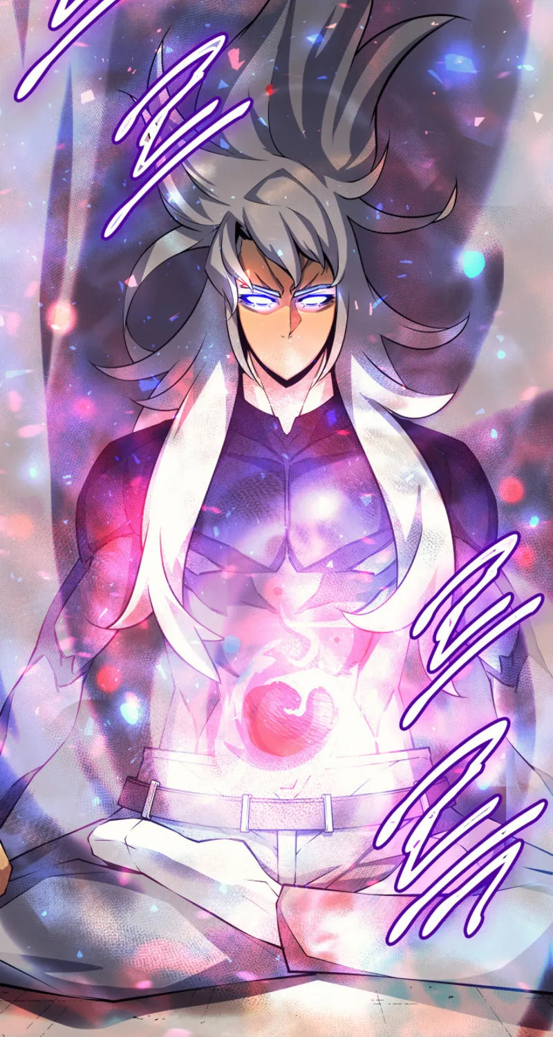 The Archmage Returns After 4000 Years Chapter 21 page 49 - 