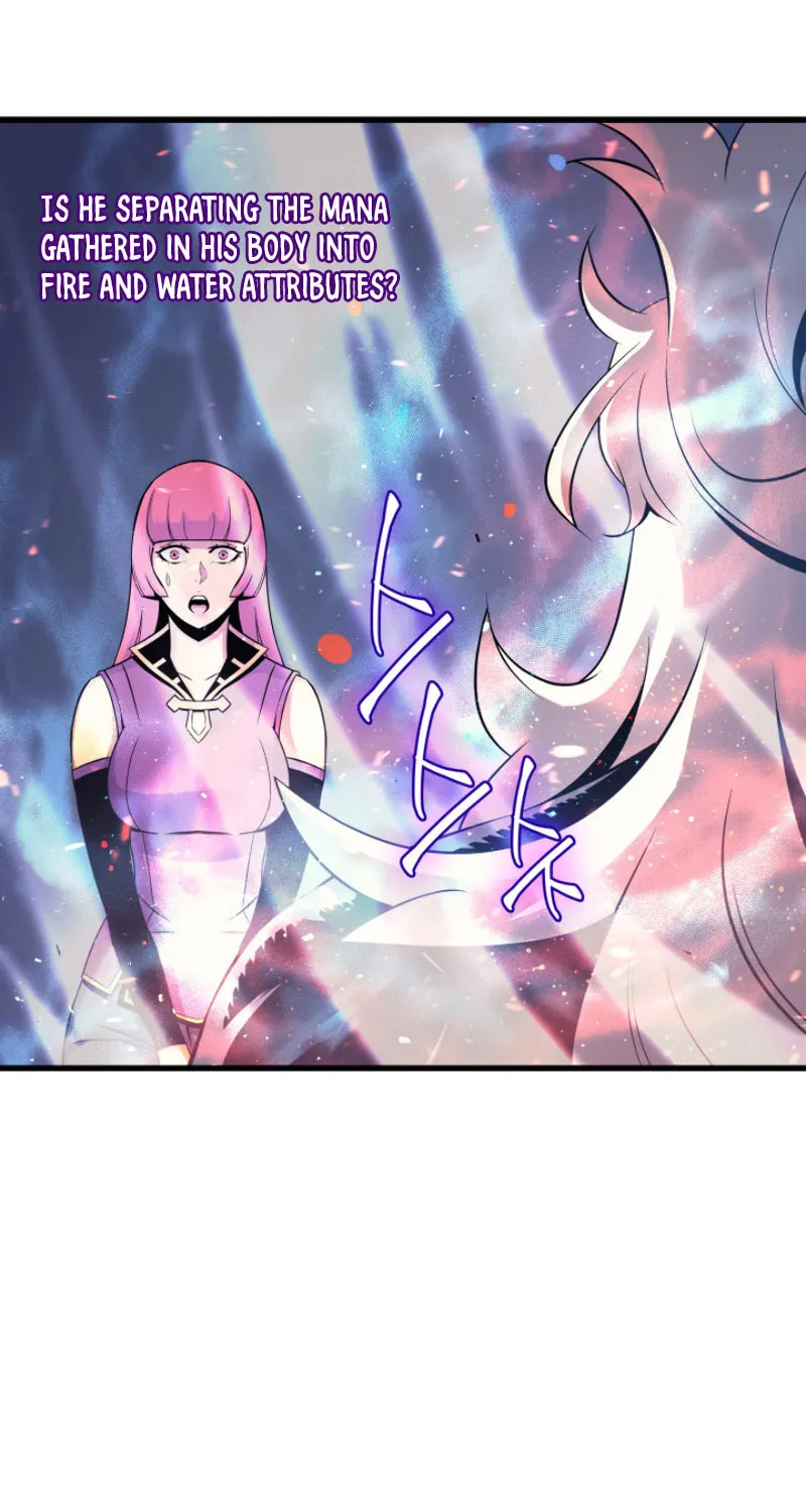 The Archmage Returns After 4000 Years Chapter 21 page 54 - 