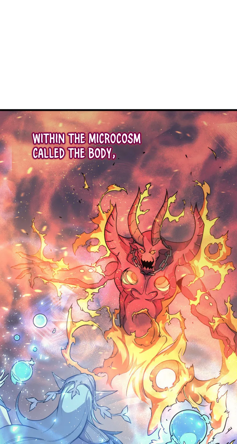 The Archmage Returns After 4000 Years Chapter 21 page 57 - 