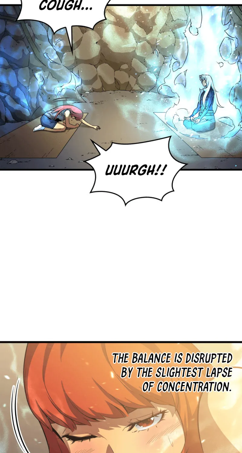 The Archmage Returns After 4000 Years Chapter 22 page 33 - 