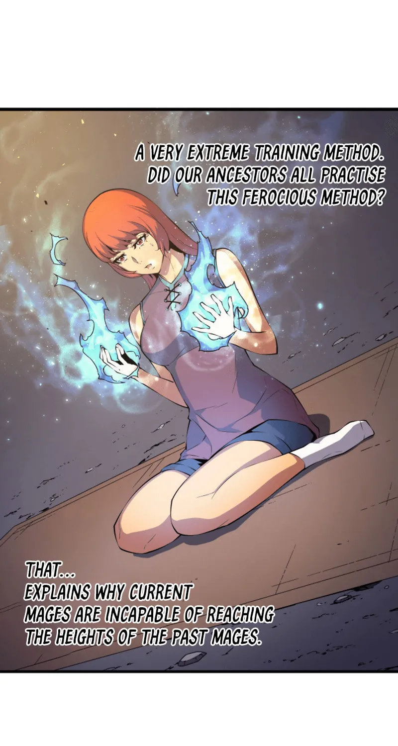 The Archmage Returns After 4000 Years Chapter 22 page 36 - 