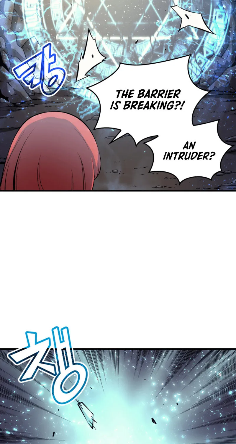 The Archmage Returns After 4000 Years Chapter 22 page 40 - 