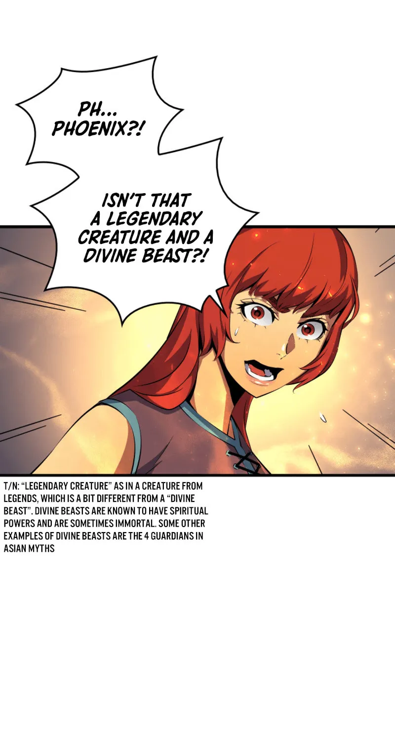 The Archmage Returns After 4000 Years Chapter 22 page 47 - 
