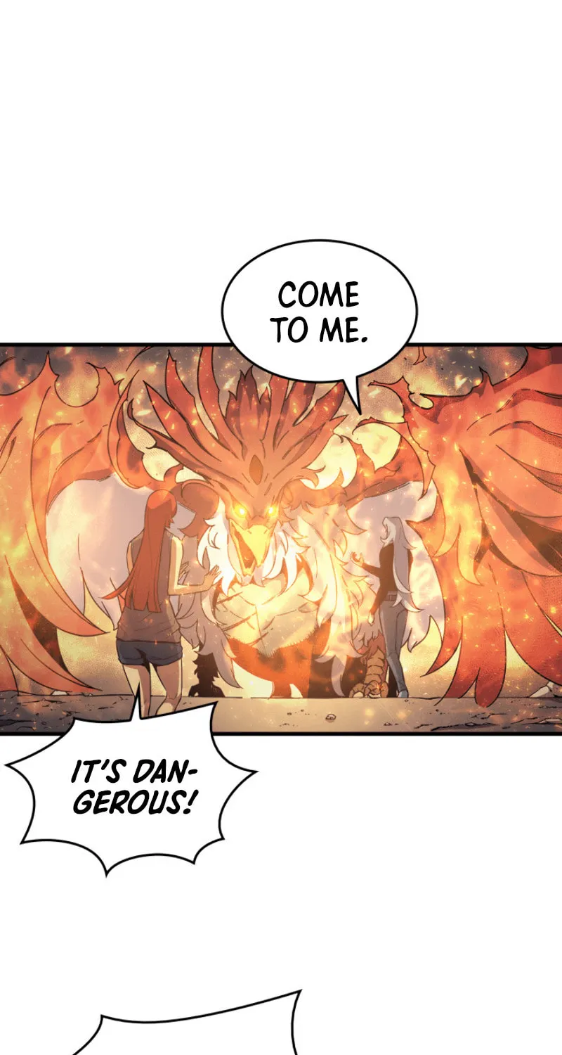 The Archmage Returns After 4000 Years Chapter 22 page 54 - 