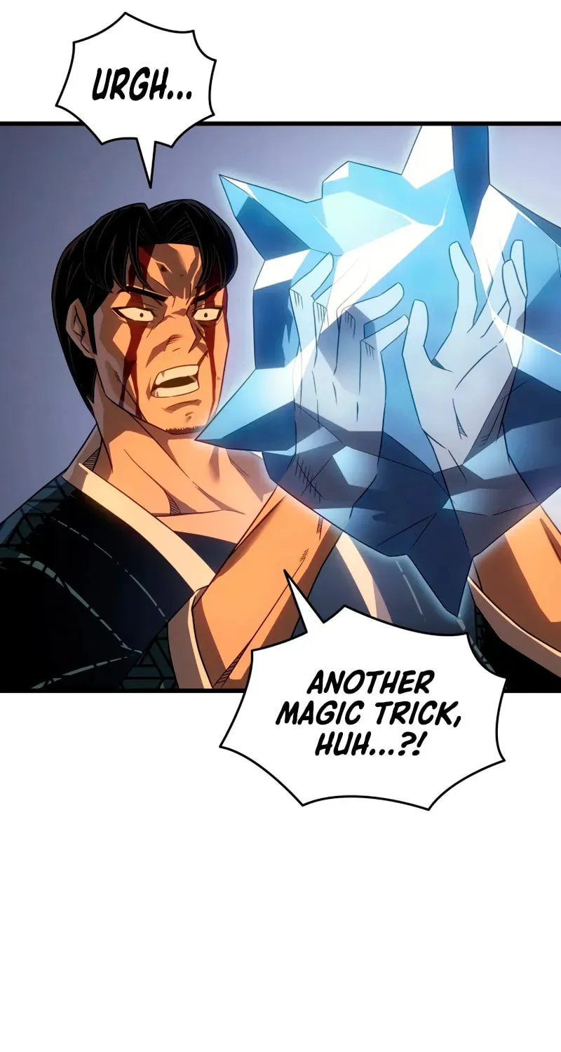 The Archmage Returns After 4000 Years Chapter 225 page 52 - 