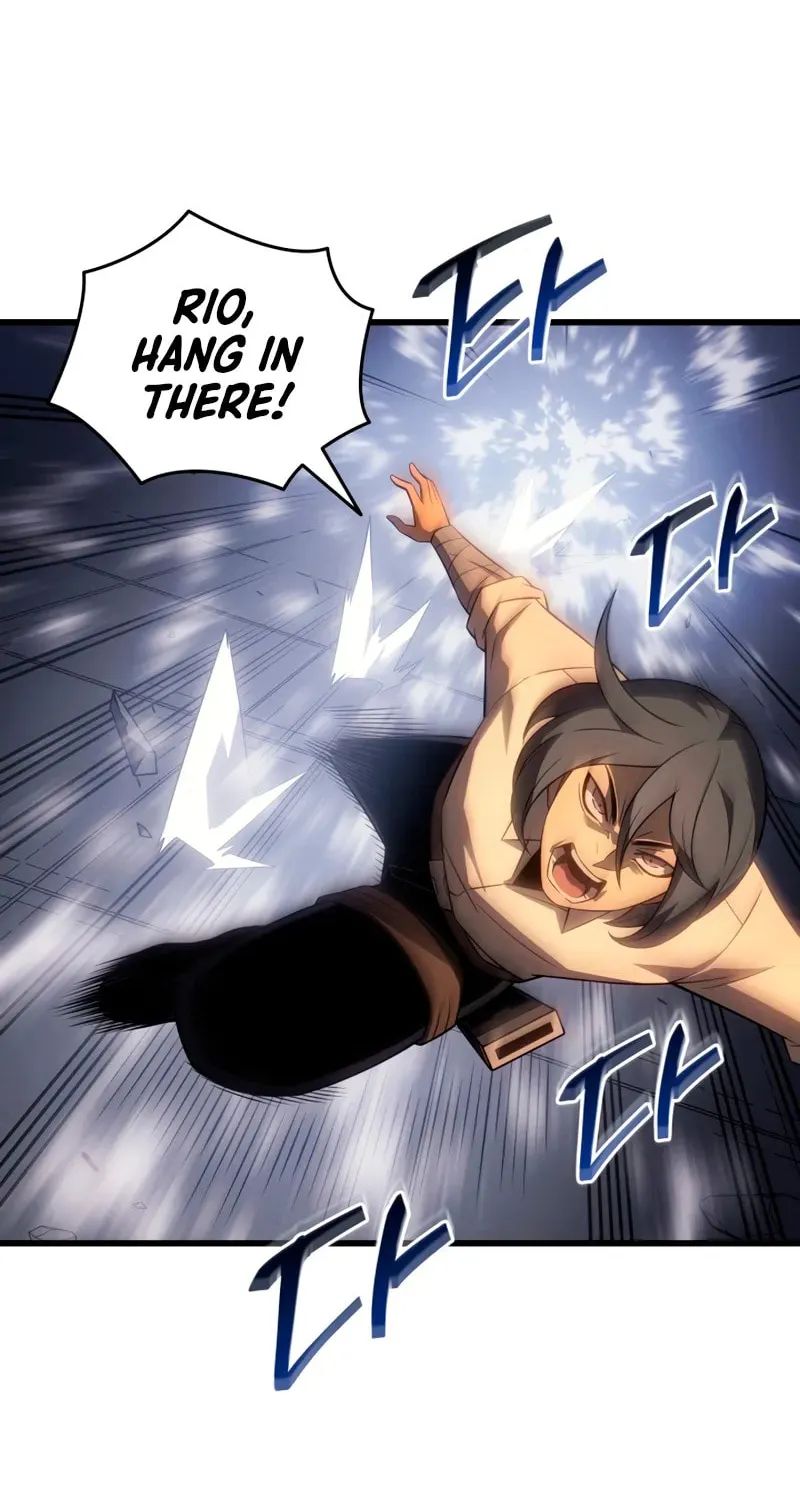The Archmage Returns After 4000 Years Chapter 225 page 59 - 