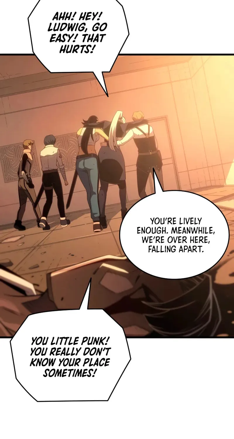 The Archmage Returns After 4000 Years Chapter 225 page 79 - 