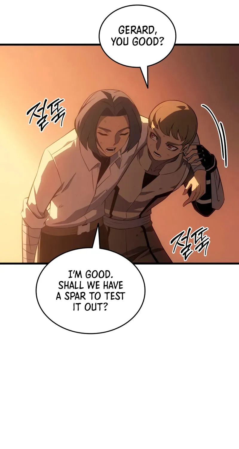 The Archmage Returns After 4000 Years Chapter 225 page 82 - 
