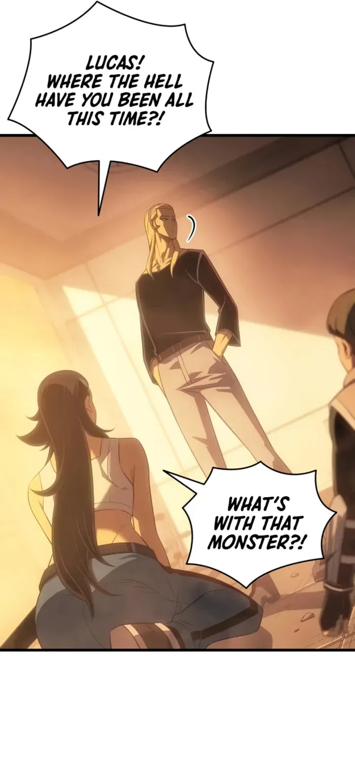 The Archmage Returns After 4000 Years Chapter 226 page 29 - 