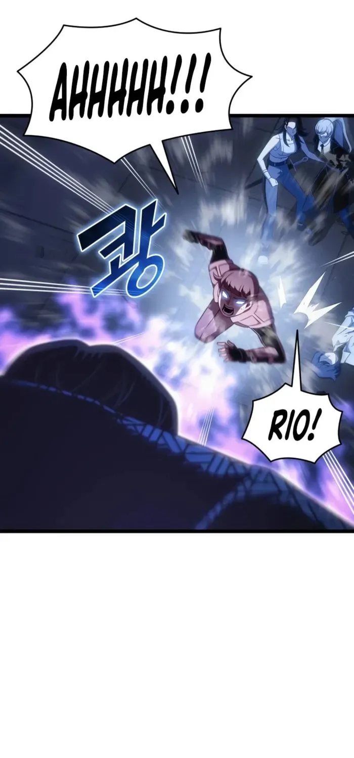 The Archmage Returns After 4000 Years Chapter 226 page 4 - 
