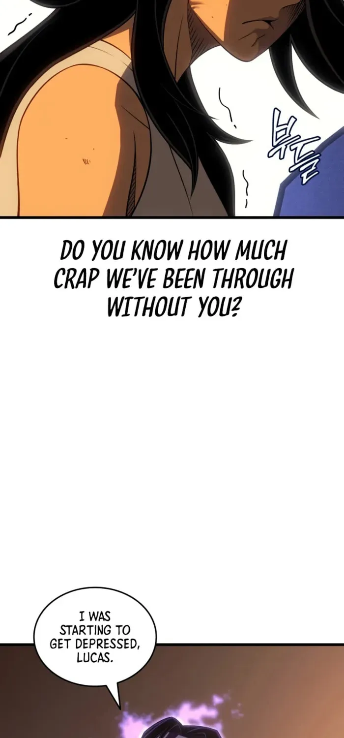 The Archmage Returns After 4000 Years Chapter 226 page 33 - 