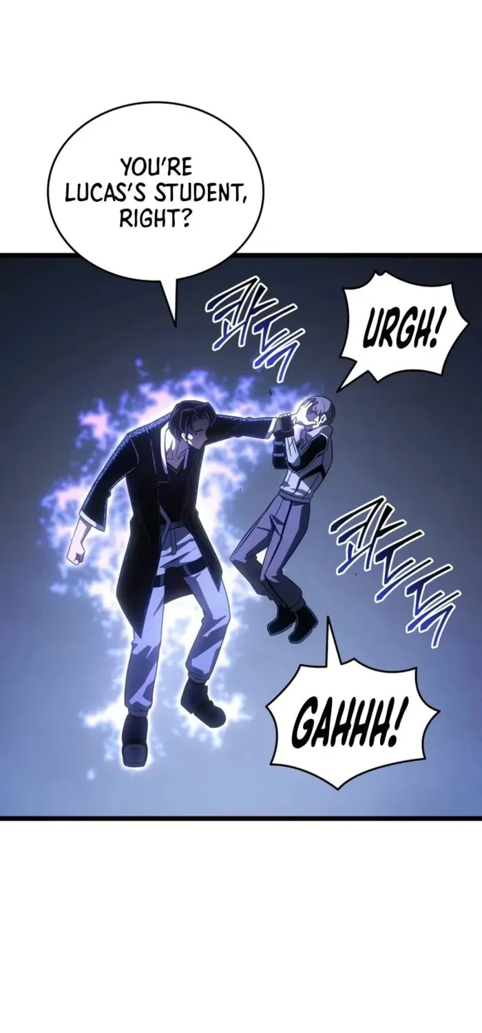 The Archmage Returns After 4000 Years Chapter 226 page 6 - 