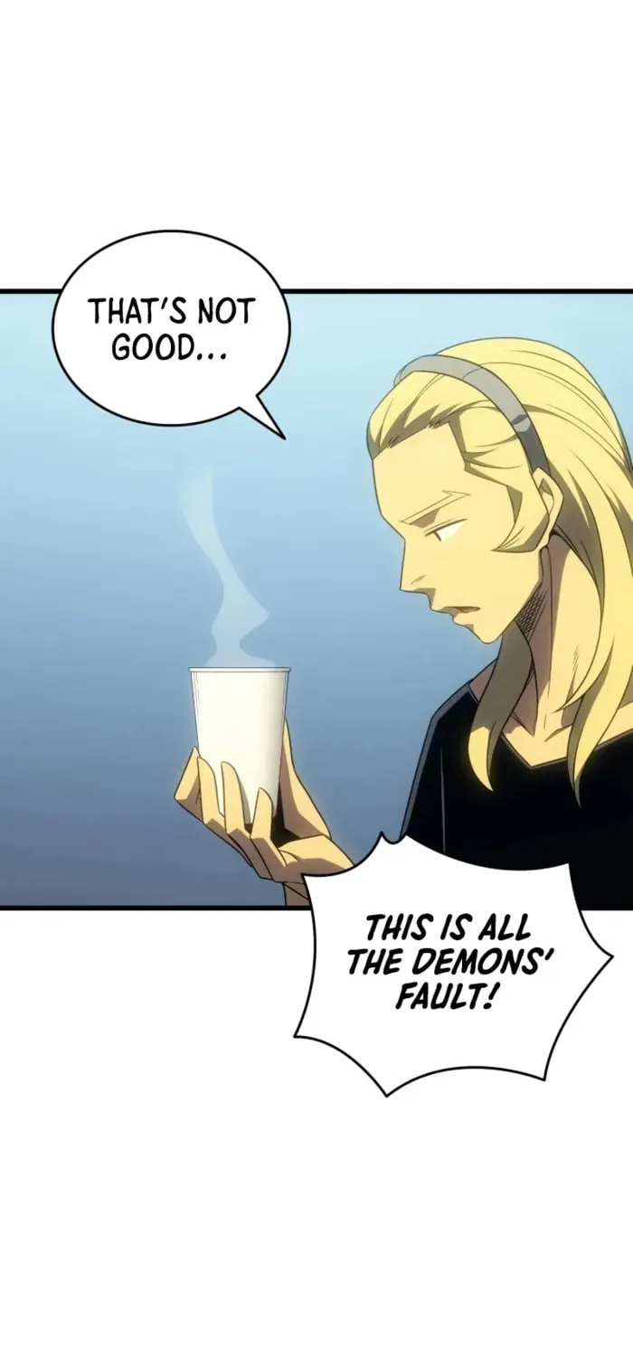 The Archmage Returns After 4000 Years Chapter 226 page 72 - 