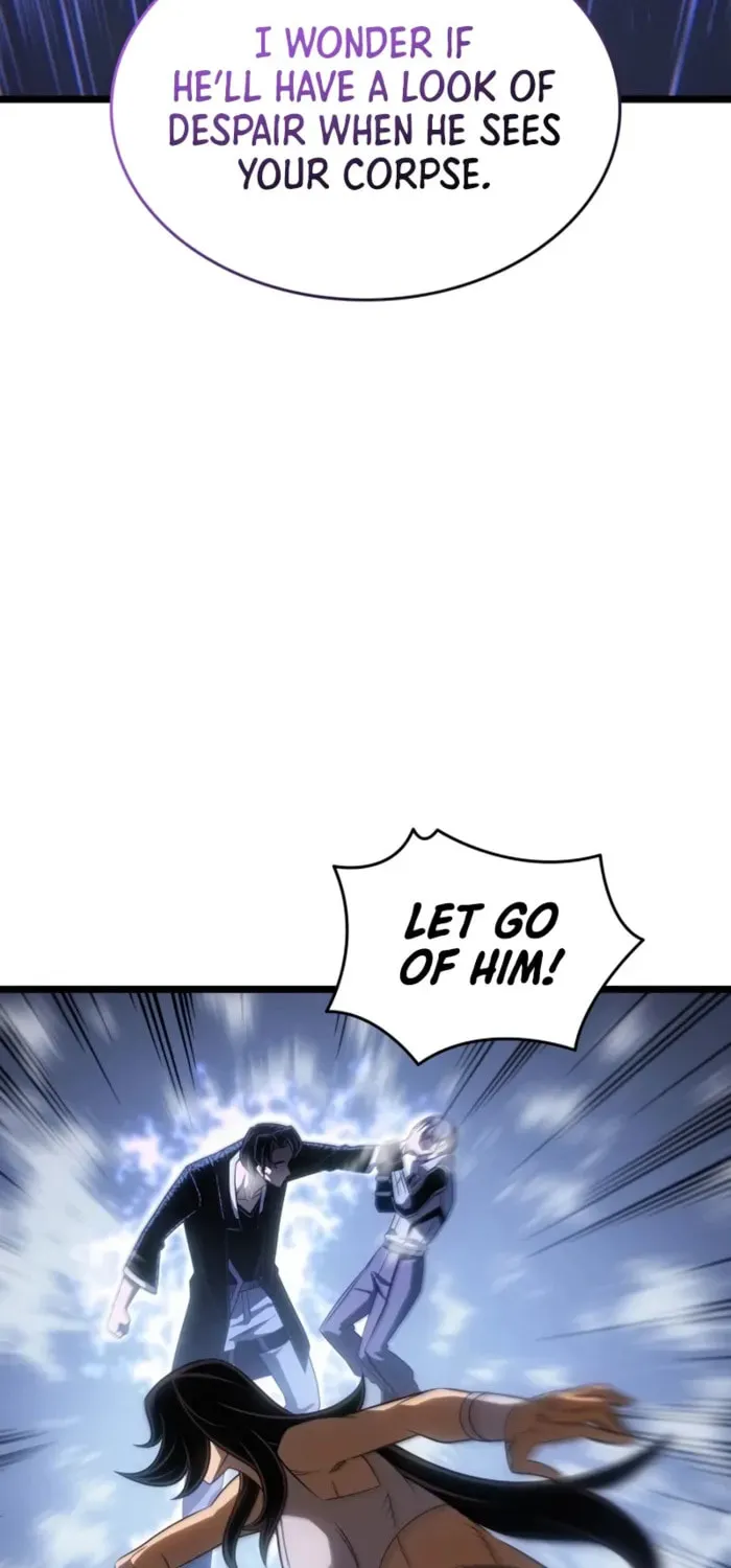 The Archmage Returns After 4000 Years Chapter 226 page 9 - 