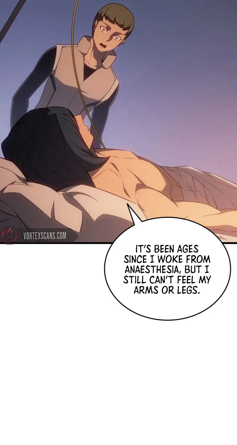 The Archmage Returns After 4000 Years Chapter 227 page 51 - 