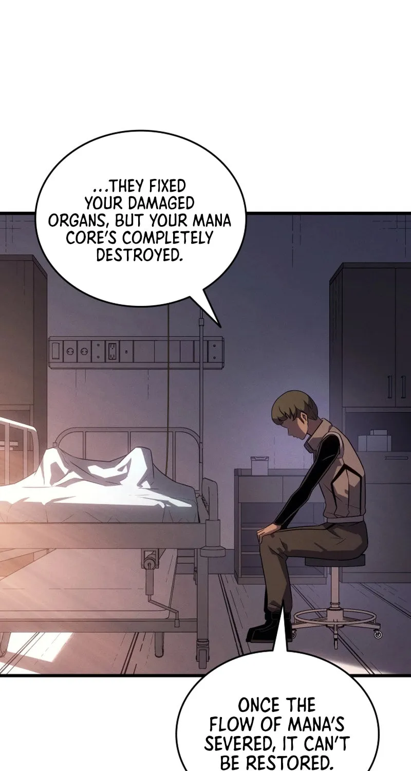 The Archmage Returns After 4000 Years Chapter 227 page 55 - 