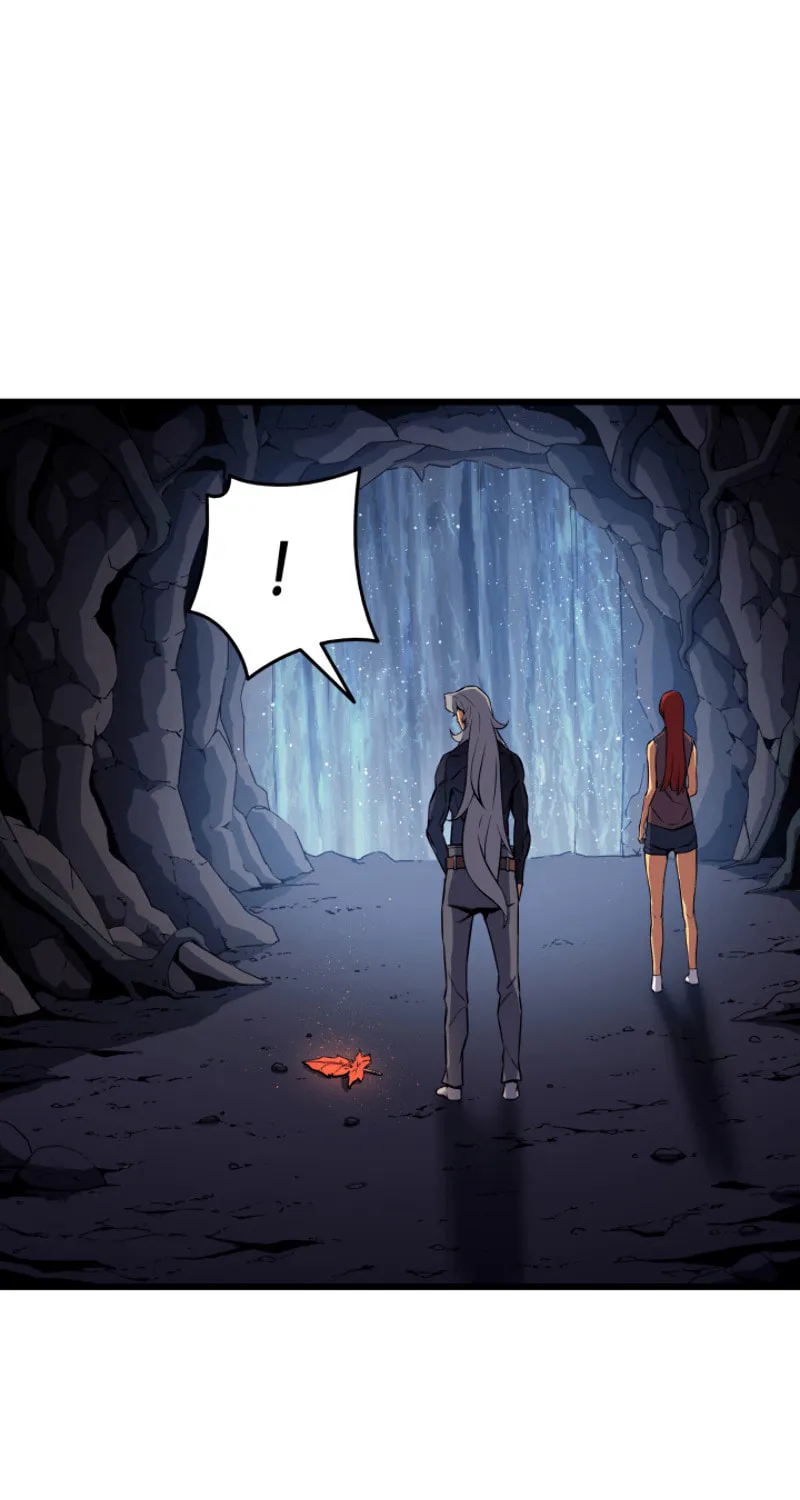 The Archmage Returns After 4000 Years Chapter 23 page 40 - 