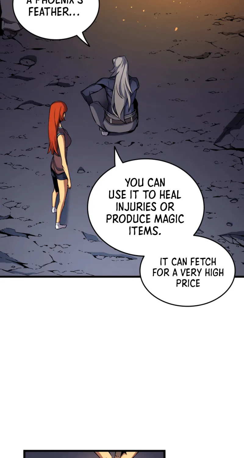 The Archmage Returns After 4000 Years Chapter 23 page 43 - 