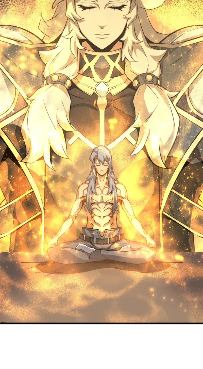 The Archmage Returns After 4000 Years Chapter 23 page 58 - 