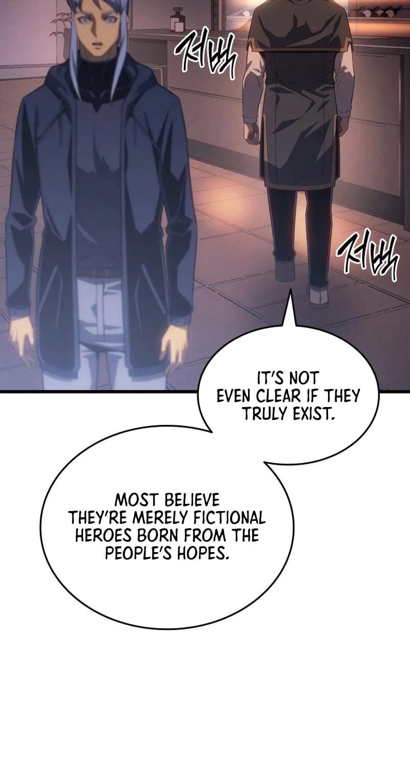 The Archmage Returns After 4000 Years Chapter 230 page 39 - 