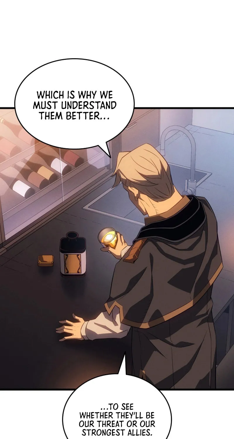 The Archmage Returns After 4000 Years Chapter 230 page 43 - 