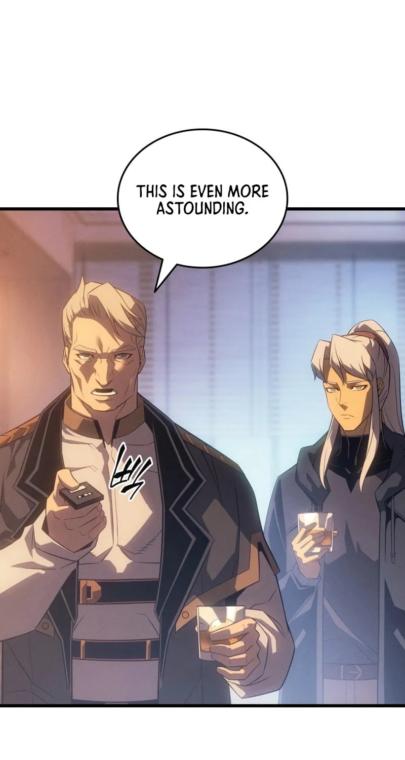 The Archmage Returns After 4000 Years Chapter 230 page 55 - 