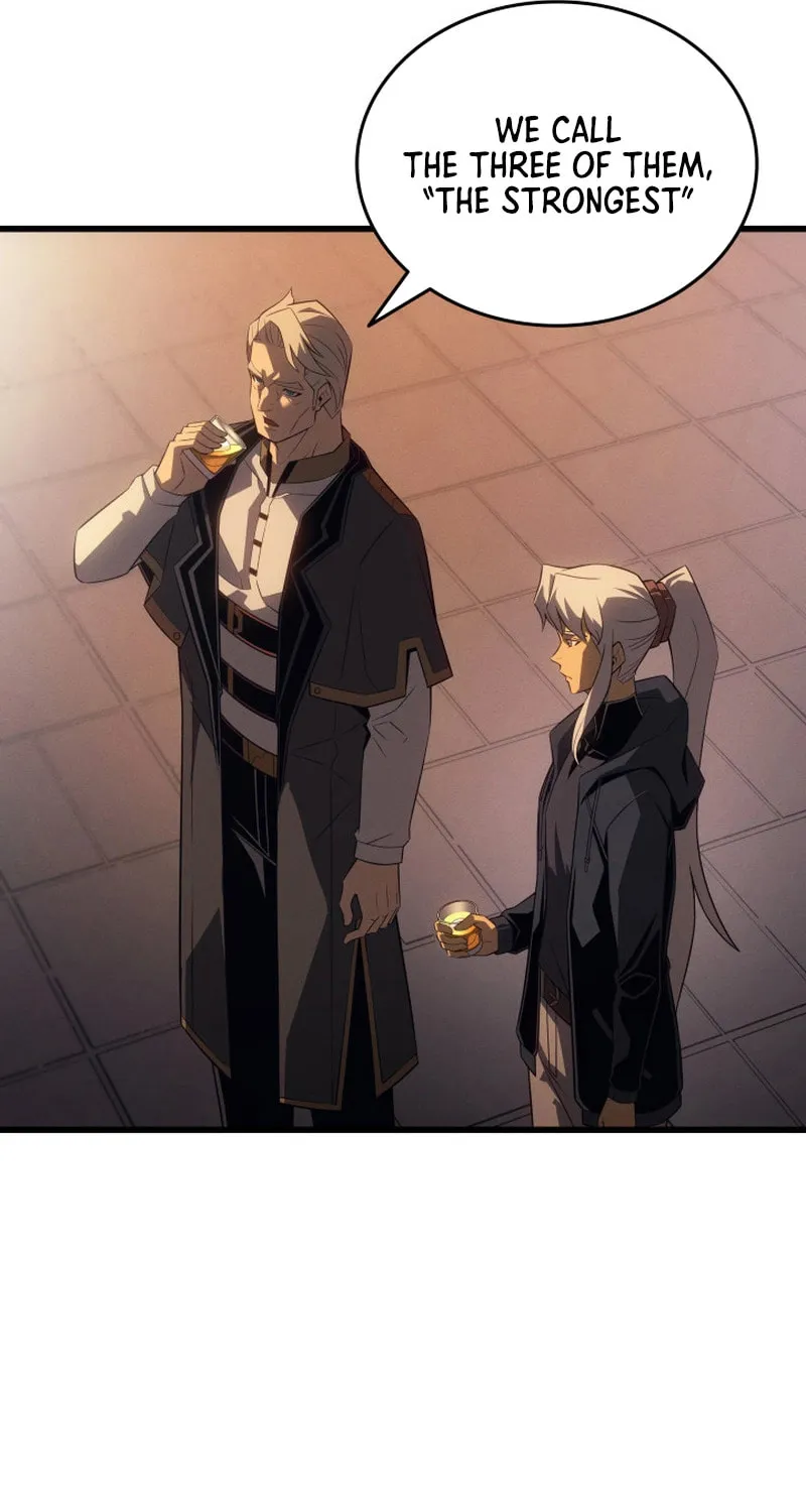 The Archmage Returns After 4000 Years Chapter 230 page 71 - 