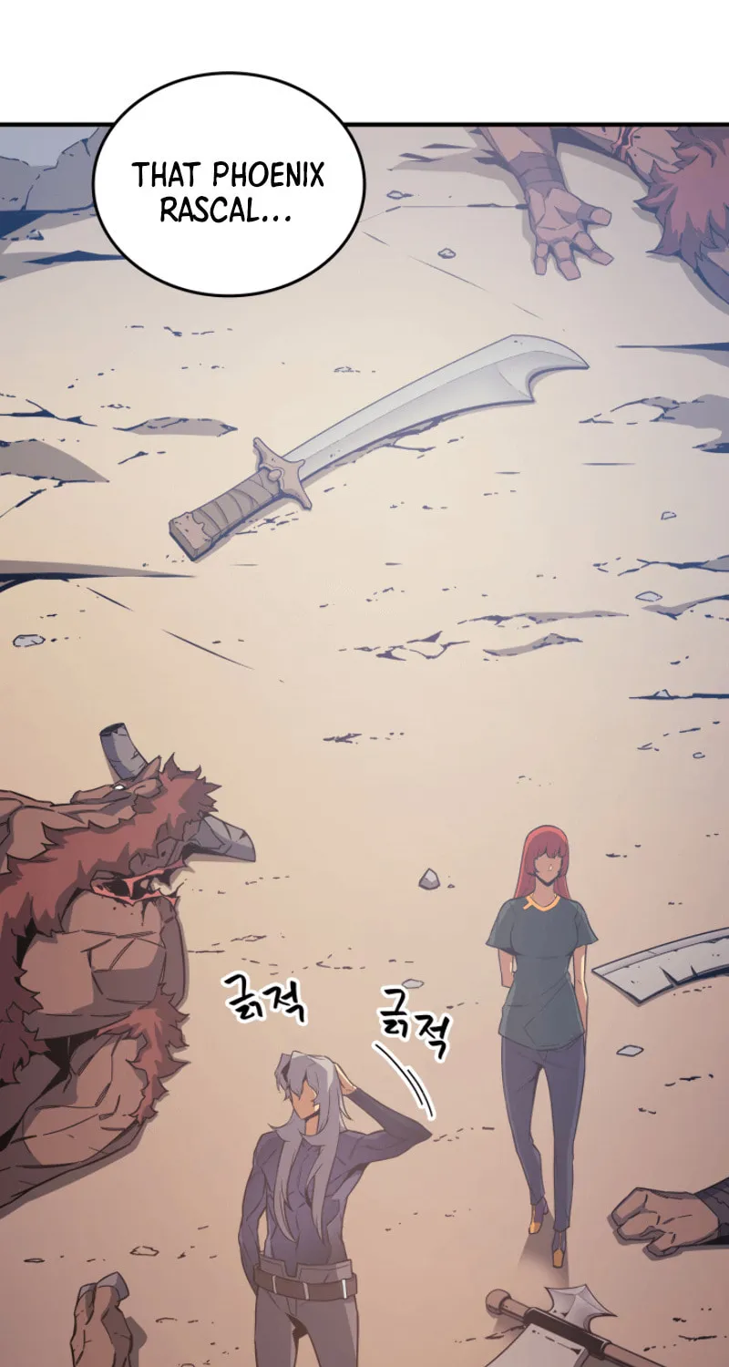 The Archmage Returns After 4000 Years Chapter 24 page 17 - 