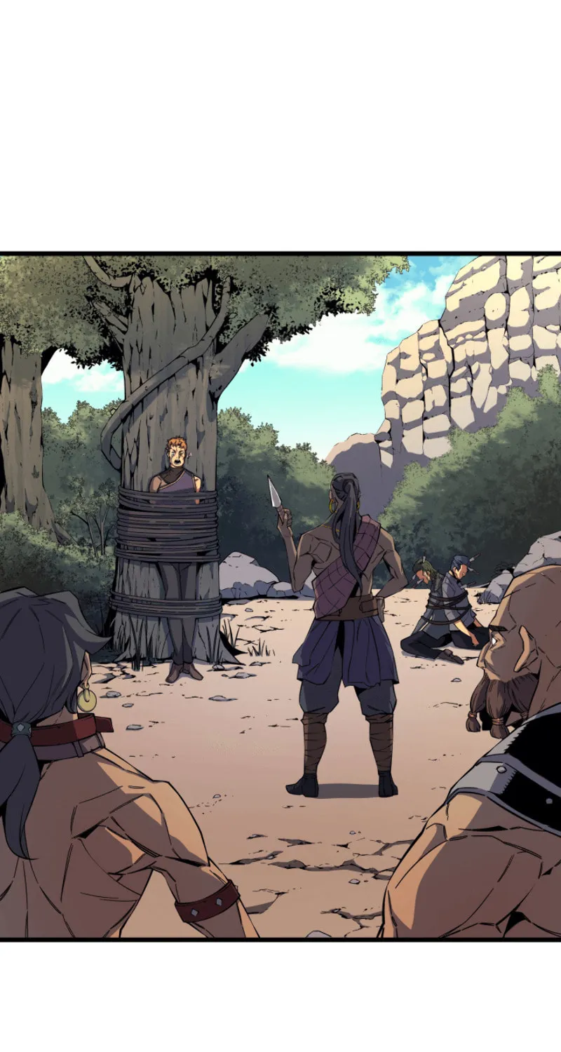 The Archmage Returns After 4000 Years Chapter 24 page 36 - 