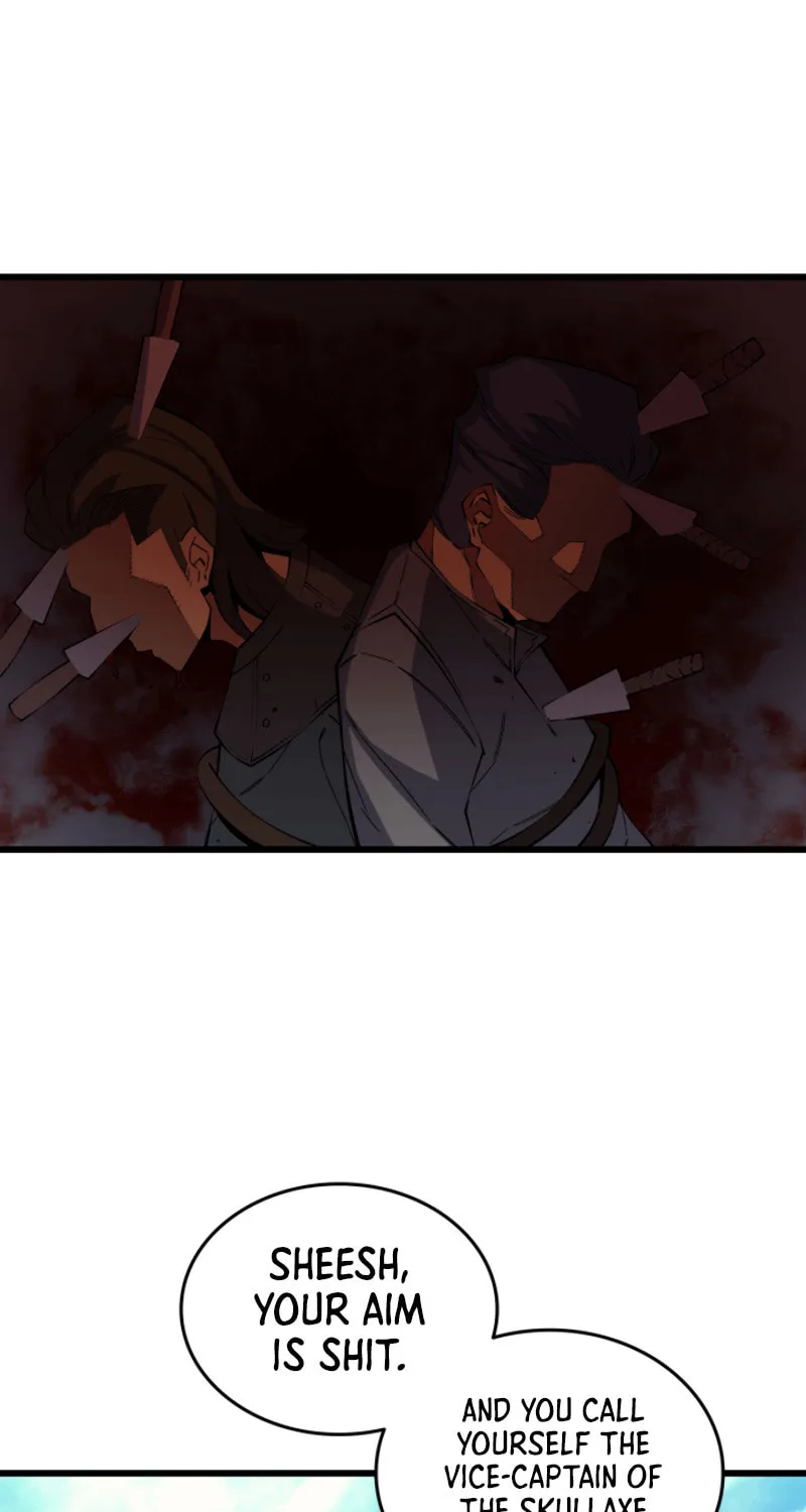 The Archmage Returns After 4000 Years Chapter 24 page 37 - 
