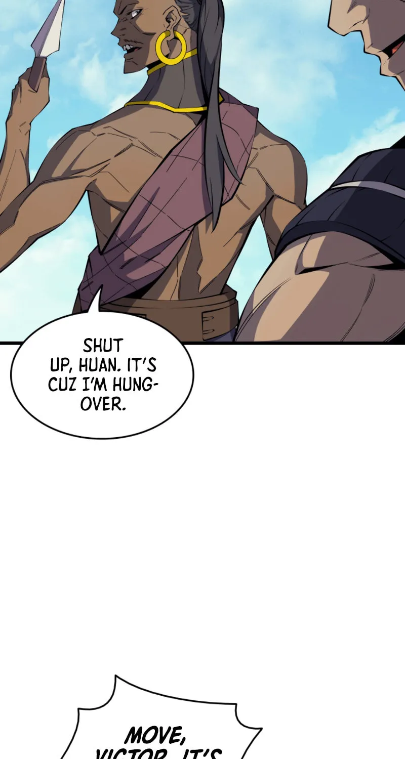 The Archmage Returns After 4000 Years Chapter 24 page 39 - 