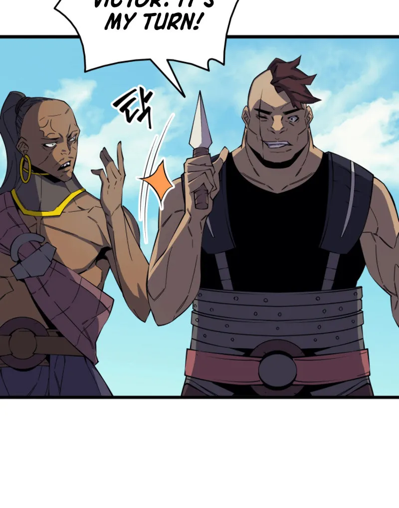 The Archmage Returns After 4000 Years Chapter 24 page 40 - 