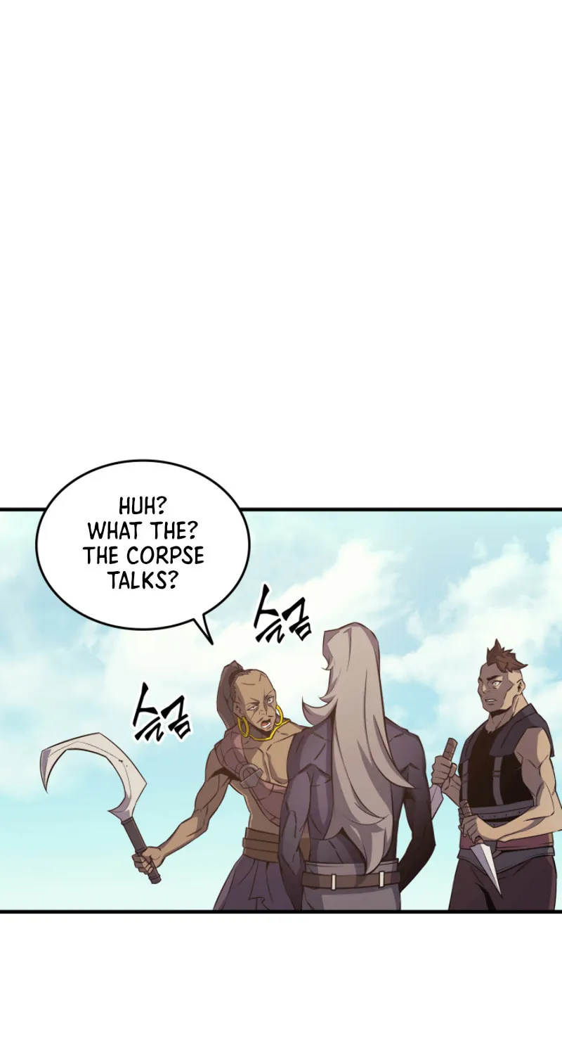 The Archmage Returns After 4000 Years Chapter 24 page 65 - 