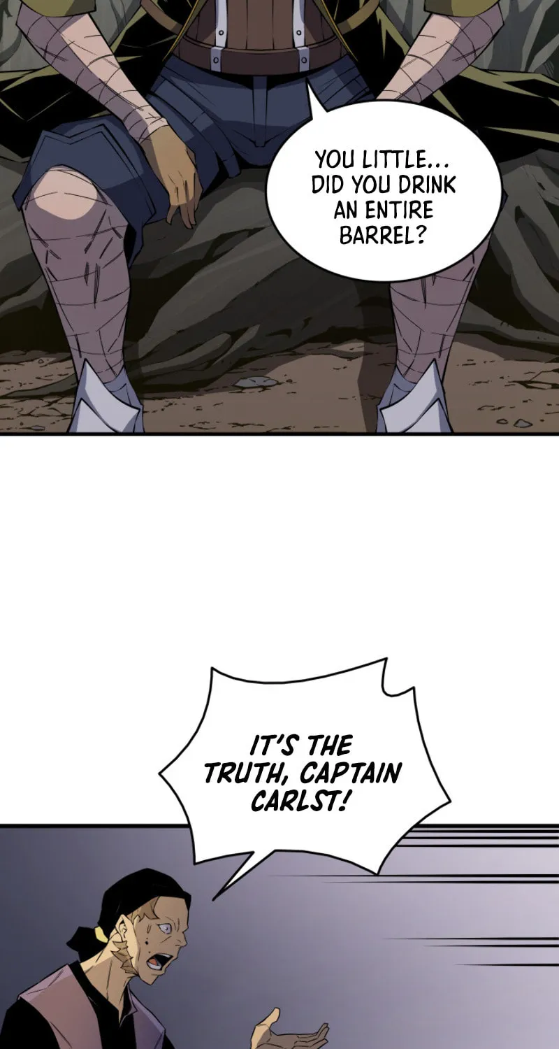 The Archmage Returns After 4000 Years Chapter 25 page 25 - 
