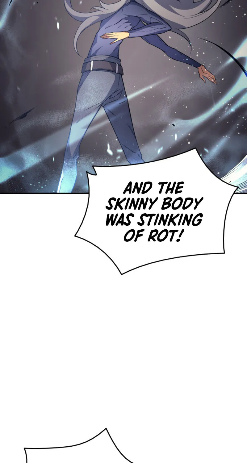 The Archmage Returns After 4000 Years Chapter 25 page 27 - 