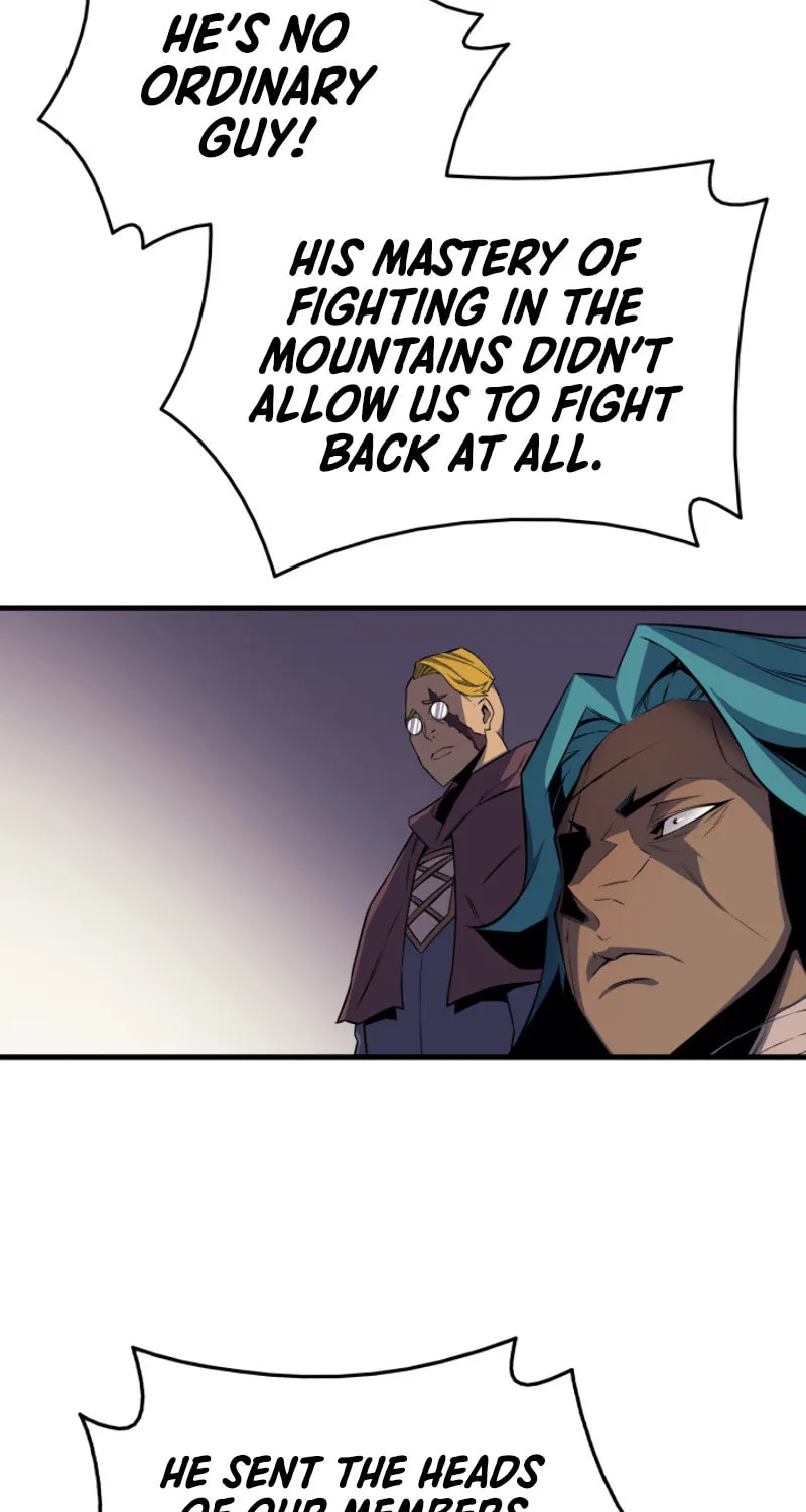 The Archmage Returns After 4000 Years Chapter 25 page 28 - 