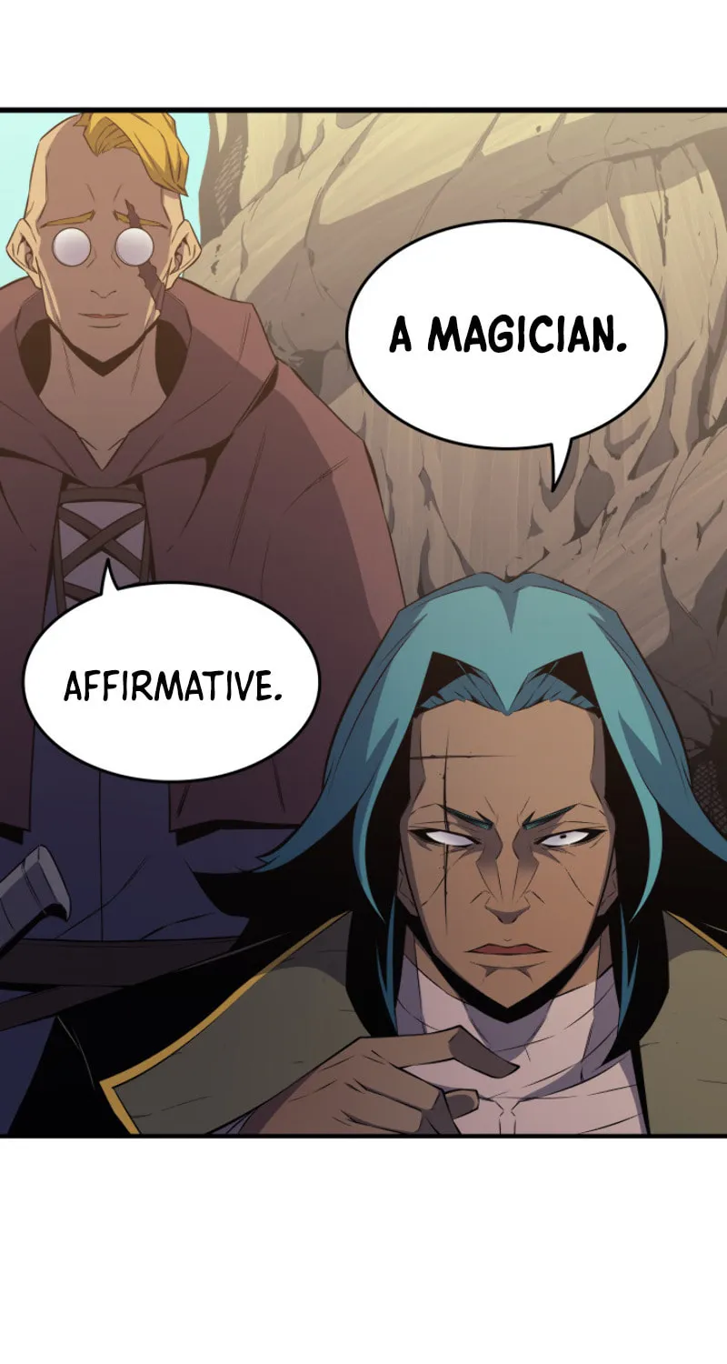 The Archmage Returns After 4000 Years Chapter 25 page 31 - 