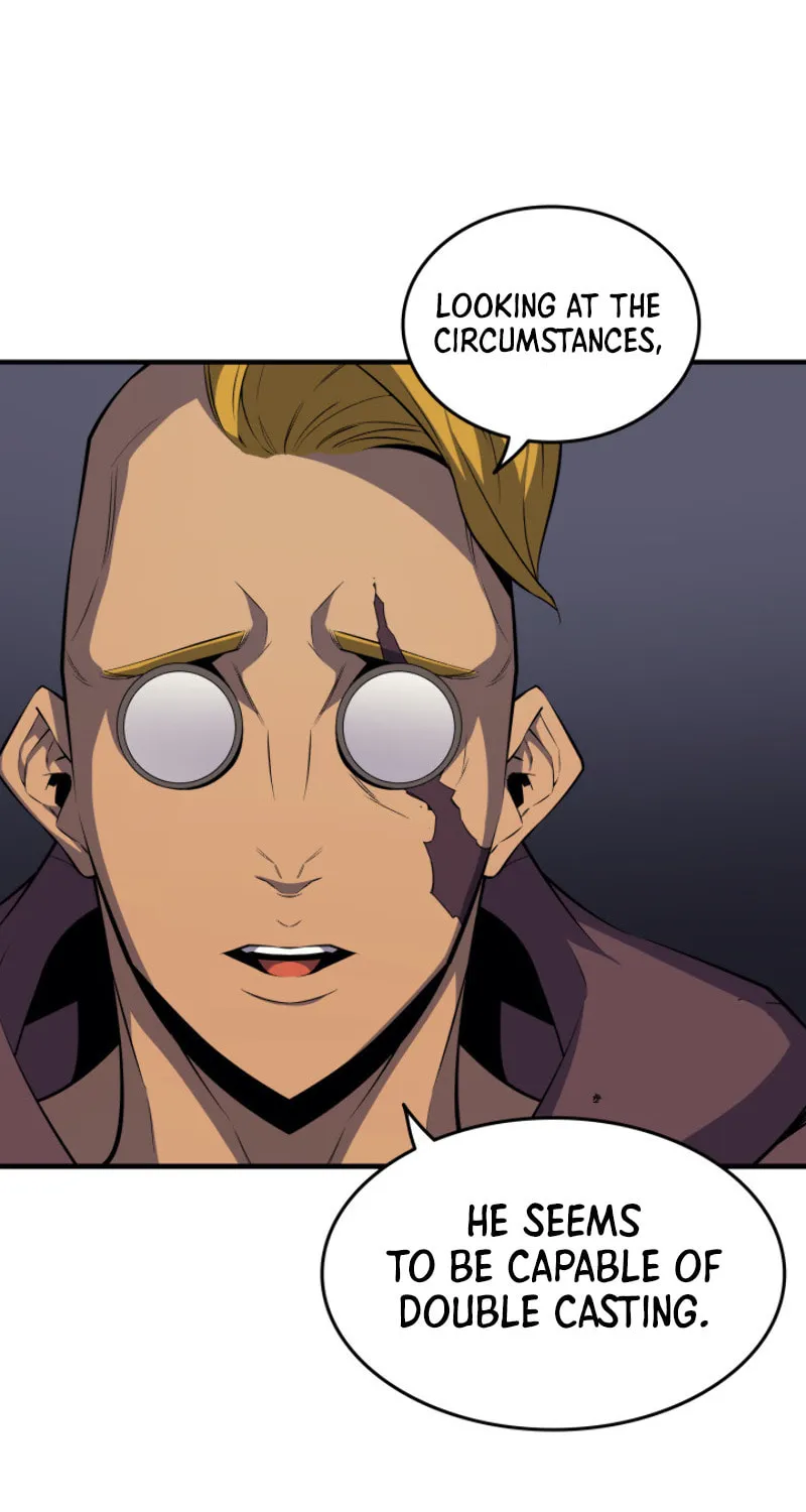 The Archmage Returns After 4000 Years Chapter 25 page 32 - 