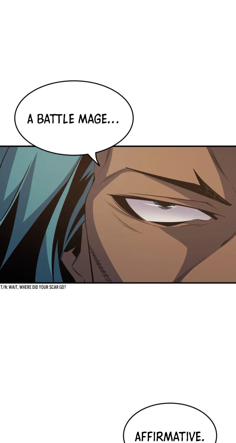 The Archmage Returns After 4000 Years Chapter 25 page 33 - 
