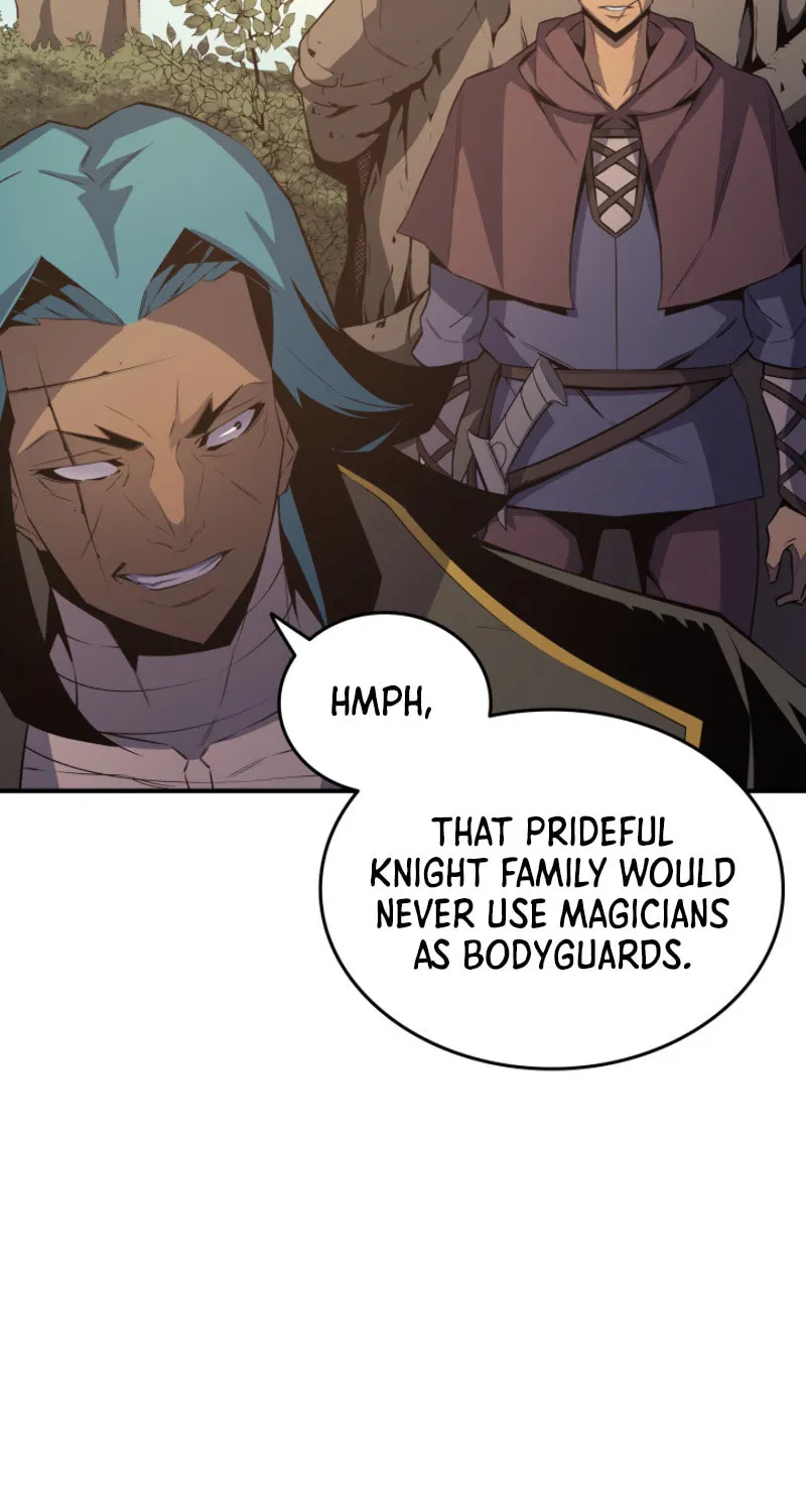 The Archmage Returns After 4000 Years Chapter 25 page 39 - 