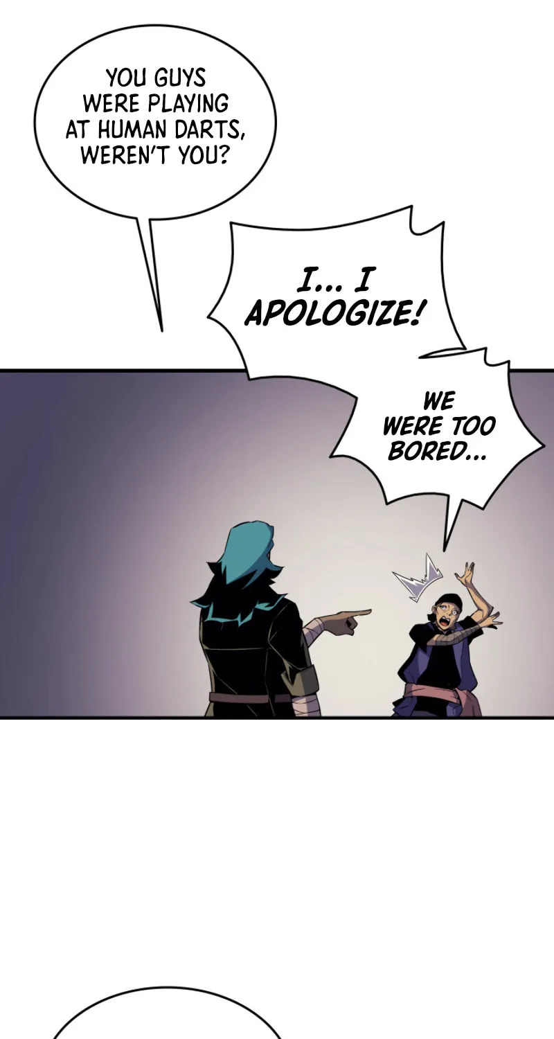 The Archmage Returns After 4000 Years Chapter 25 page 40 - 